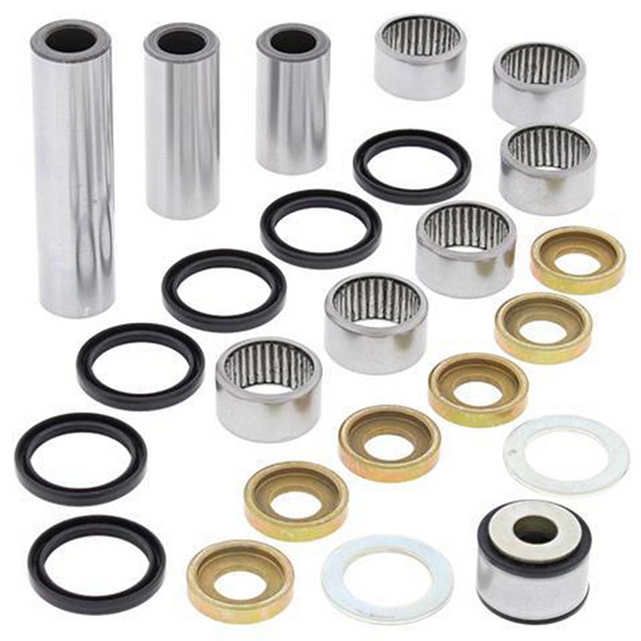 All Balls Racing Linkage Bearing Kit 27-1185