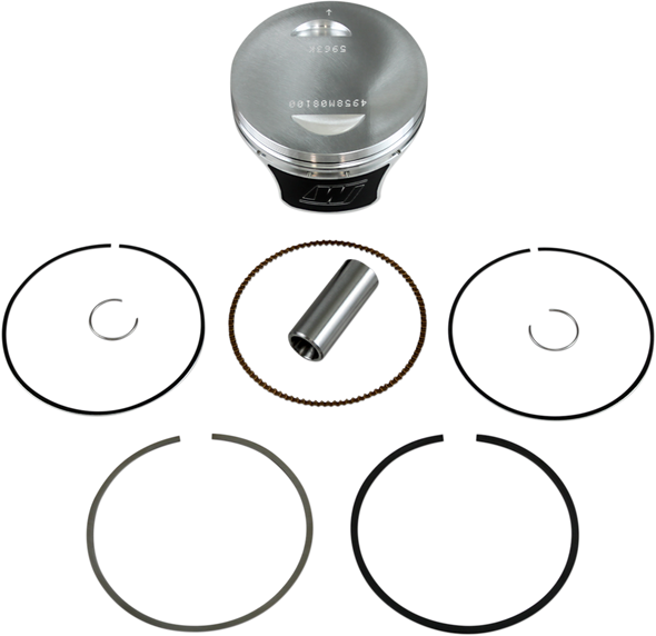 Wiseco High-Performance Piston 4958M08100
