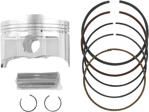Wiseco Piston Kit For 4 Stroke 4117M09000