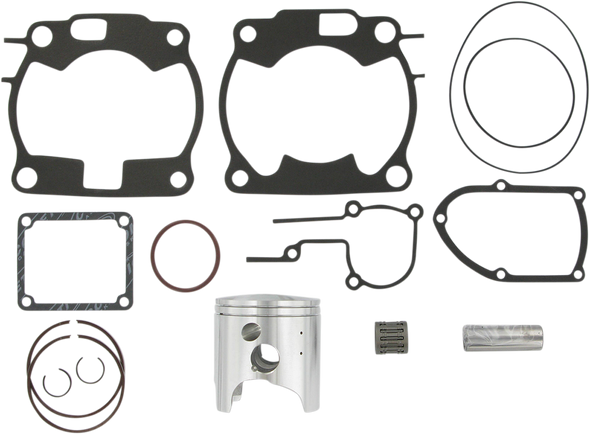 Wiseco High Performance Piston Kit With Gaskets For 2-Stroke Pk1567