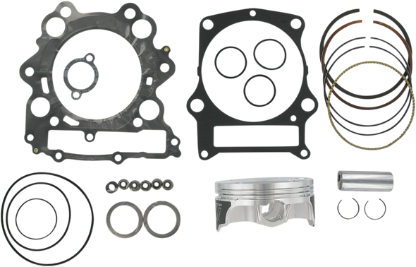 Wiseco High-Performance Piston Kit With Gaskets For 4-Stroke Pk1436