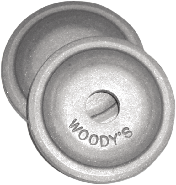 Woody'S Round Digger« Aluminum Support Plates Awa3775F