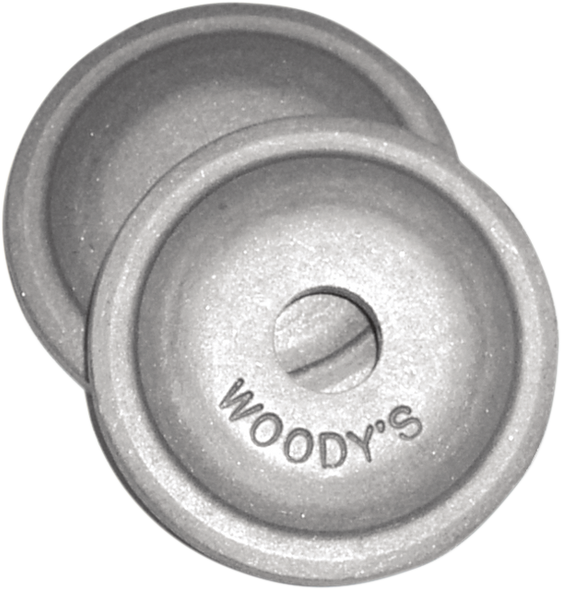 Woody'S Round Digger« Aluminum Support Plates Awa3775