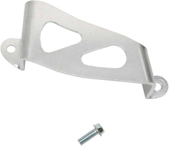 Works Connection Aluminum Rear Caliper Guard 25033