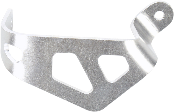 Works Connection Aluminum Rear Caliper Guard 25020