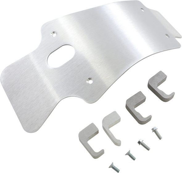 Works Connection Mx Skid Plate 10220