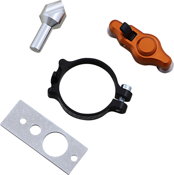 Works Connection Pro Launch Start Device For Ktm 12631