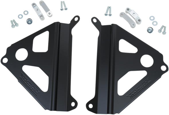 Works Connection Radiator Brace Set 18B280