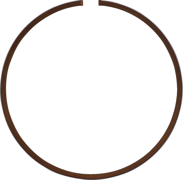 Wossner Replacement Piston Ring Set Rst7480
