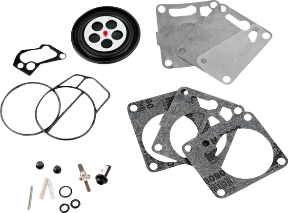 Wsm Cdk 2 Rebuild Kit 6346