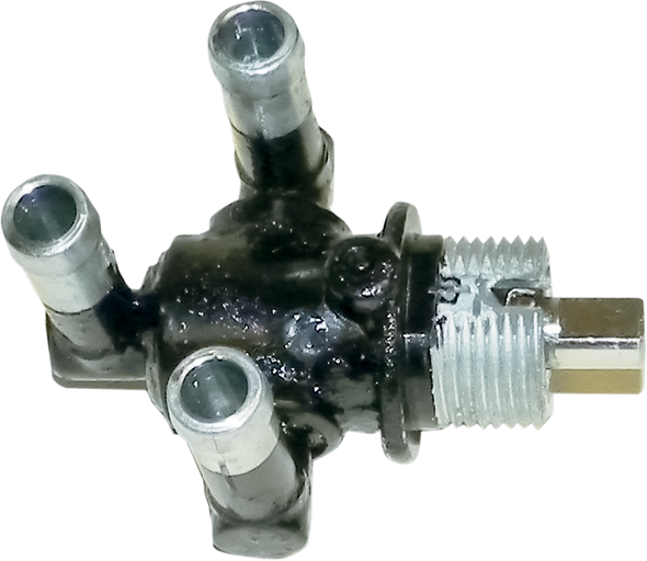 Wsm Fuel Valve For 5 16" Fuel Line 6604