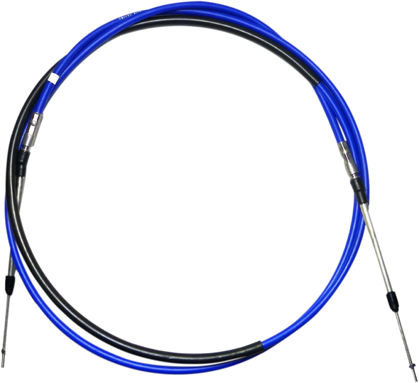 Wsm Pwc Steering Cable 204004