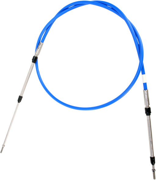 Wsm Pwc Steering Cable 204202