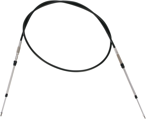 Wsm Pwc Steering Cable 204502