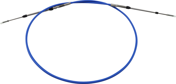 Wsm Pwc Steering Cable 204801