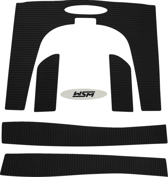 Wsm Traction Mat 012304Blk