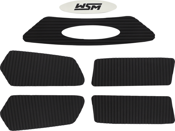 Wsm Traction Mat 012311Blk