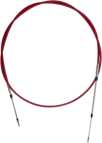 Wsm Pwc Steering Cable 205801