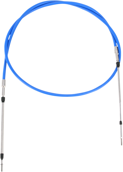 Wsm Pwc Steering Cable 205902