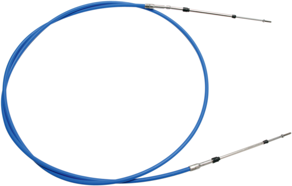 Wsm Pwc Steering Cable 205104