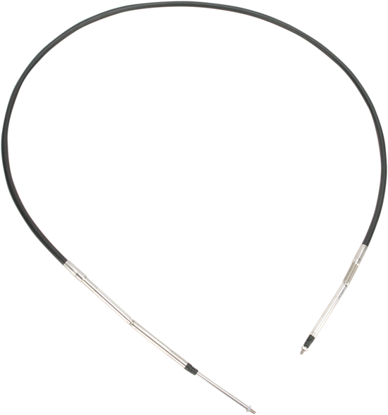 Wsm Pwc Steering Cable 204508