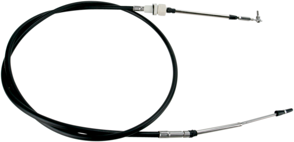 Wsm Pwc Steering Cable 205101