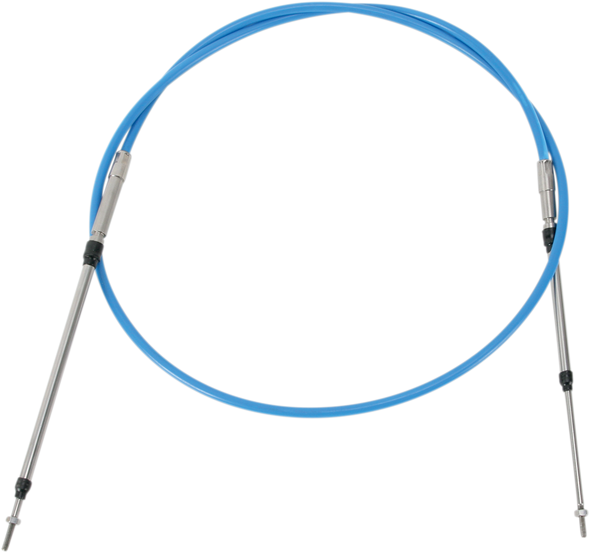 Wsm Pwc Steering Cable 205905