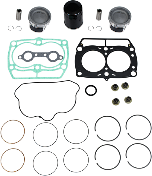 Wsm Top-End Rebuild Kit 5431510