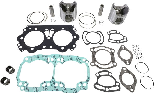 Wsm Top-End Engine Rebuild Kit 1081910