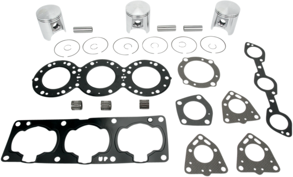 Wsm Top-End Engine Rebuild Kit 1084012