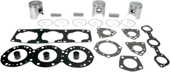 Wsm Top-End Engine Rebuild Kit 1084014