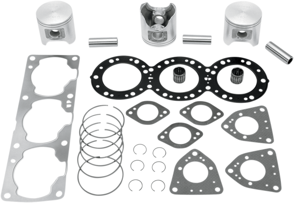 Wsm Top-End Engine Rebuild Kit 1082121