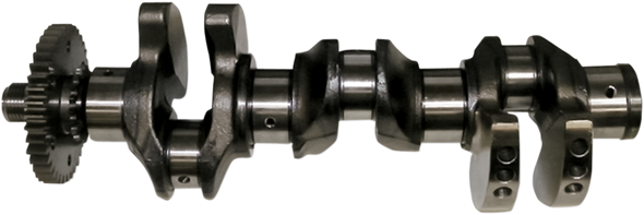 Wsm Crankshaft 0101060Wsm