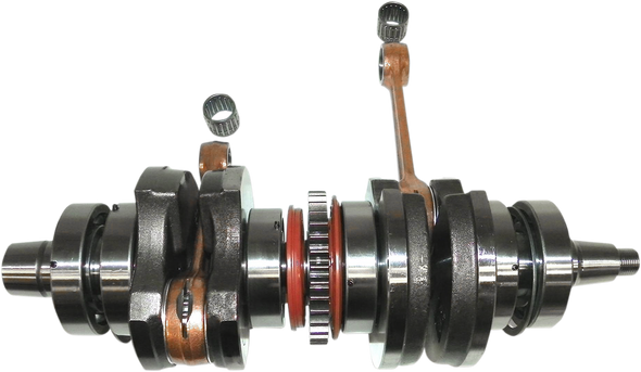 Wsm Crankshaft Assembly 010101901Wsm