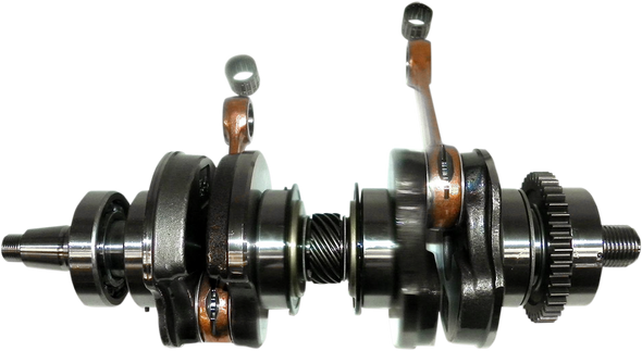 Wsm Crankshaft Assembly 010101801Wsm