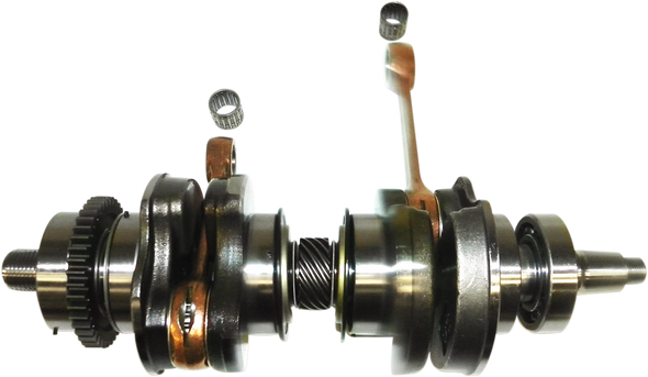 Wsm Crankshaft Assembly 0101018Wsm