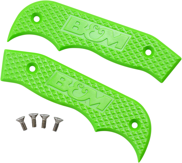 Xdr Magnum Grip Plates 81202