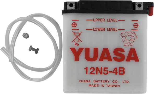 Yuasa Conventional Battery 12 V Yuam2250B