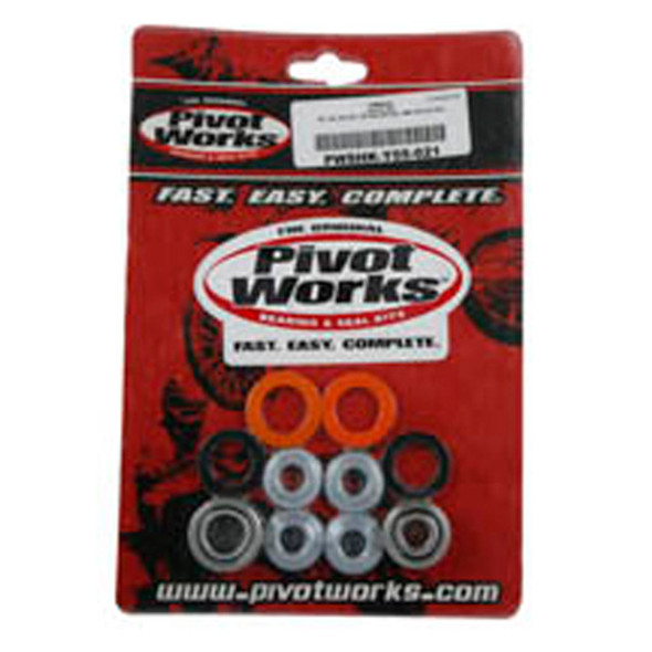 Pivot Works Shock Absorber Kityamaha Bike Pwshk-Y05-021