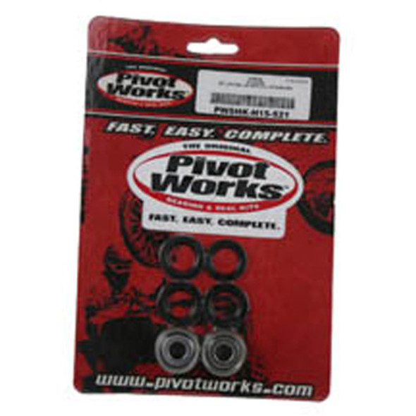 Pivot Works Shock Absorber Kithonda Bike Pwshk-H15-521
