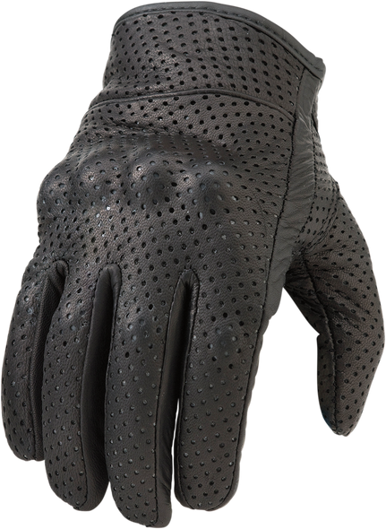 Z1R 270 Perforated Gloves 3301-2601