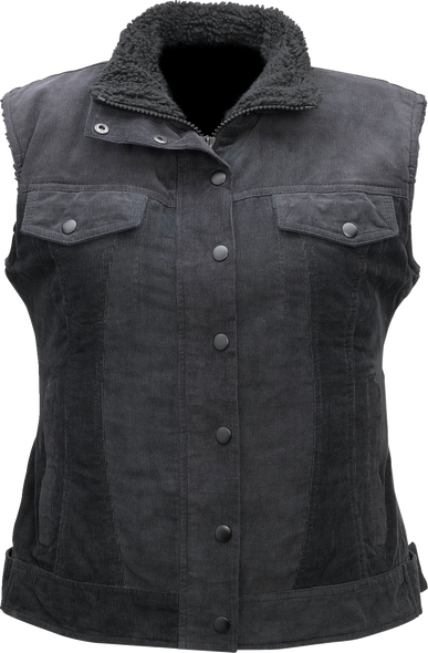 Z1R Women's Friske Vest 2831-0090