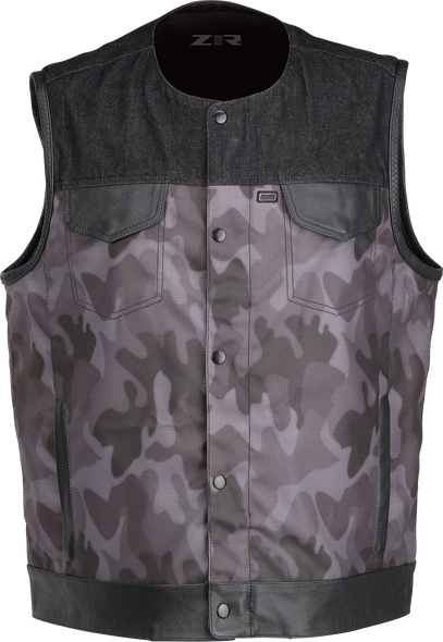 Z1R Nightfire Camo Vest 2830-0626