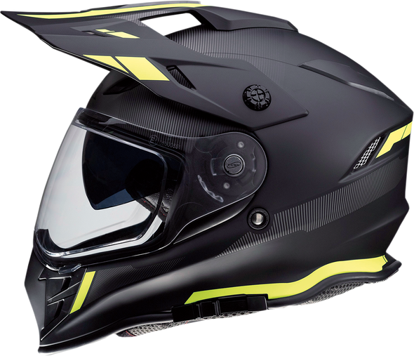 Z1R Range Uptake Helmet 0140-0001