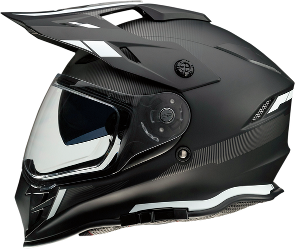 Z1R Range Uptake Helmet 0140-0007