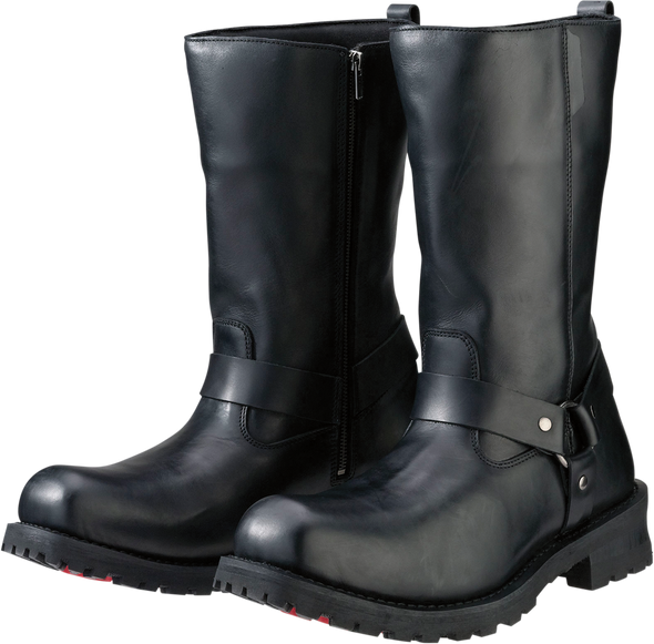 Z1R Riot Boots 3403-0758