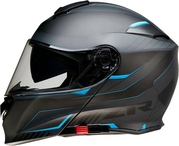 Z1R Solaris Modular Scythe Helmet 0100-2018