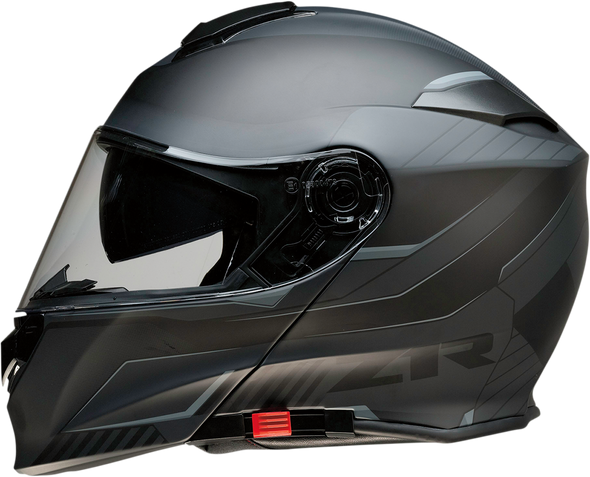 Z1R Solaris Modular Scythe Helmet 0100-2023
