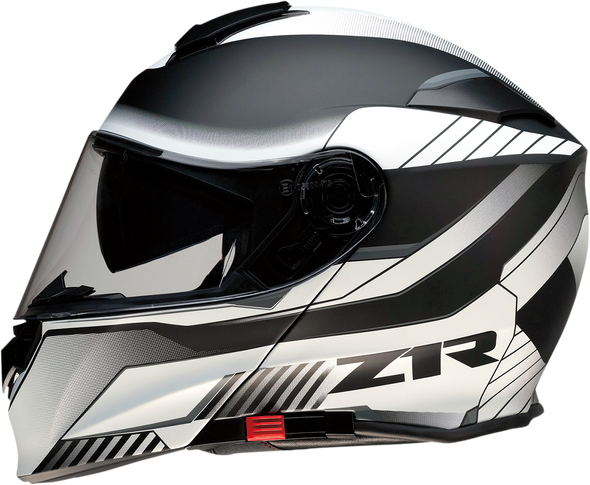 Z1R Solaris Modular Scythe Helmet 0100-2034