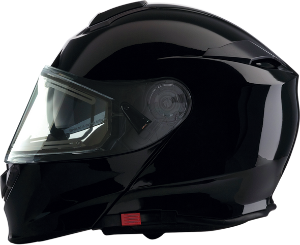 Z1R Solaris Modular Electric Shield Snow Helmet 0120-0389